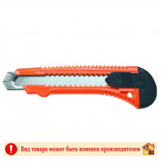 Нож 18 мм. TopTools