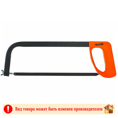 Ножовка по металлу Спарта 300 мм заказать в Луганске в интернет магазине Перестройка недорого