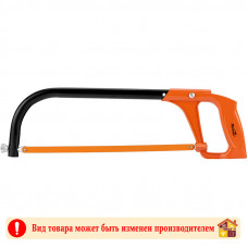 Ножовка по металлу Спарта 250-300 мм.