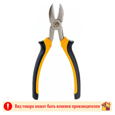 Бокорезы Ultima 180 мм. заказать в Луганске в интернет магазине Перестройка недорого