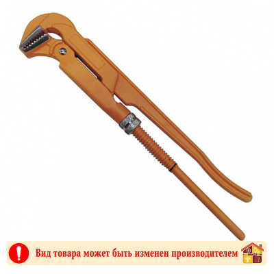 Ключ трубный рычажный №2 заказать в Луганске в интернет магазине Перестройка недорого