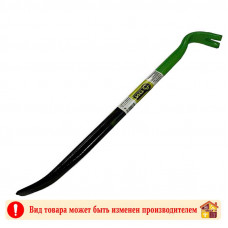 Лом-гвоздодер с двутавровым профилем 600 мм.
