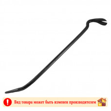 Лом-гвоздодер ø20 мм. 400 мм.