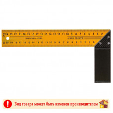 Угольник металлический Ultima 250 мм