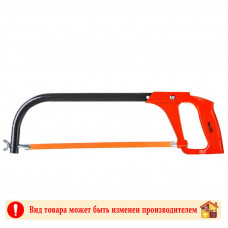 Ножовка по металлу Спарта 250-300 мм