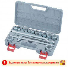 Набор инструмента шоферского №2 в пластиковом боксе НИЗ