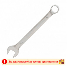 Ключ комбинированный 18 мм. Matrix хром