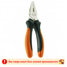 Плоскогубцы Topex 180 мм.