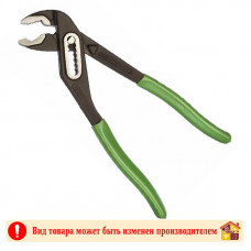Клещи переставные 180 мм.