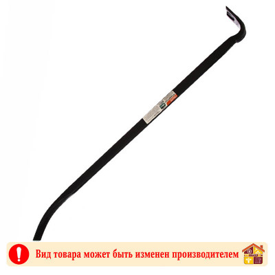 Лом-гвоздодер усиленный Sturm 900 мм. заказать в Луганске в интернет магазине Перестройка недорого