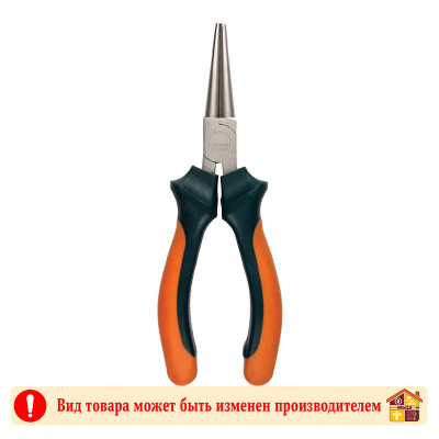 Круглогубцы STURM 100 мм. заказать в Луганске в интернет магазине Перестройка недорого