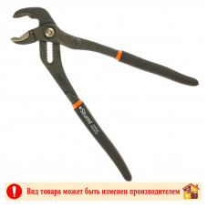 Клещи переставные 200 мм.