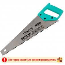 Ножовка по дереву 2D 3PTI Sturm 1060-13-400 400 мм Ножовка по дереву 2D 3PTI Sturm 1060-13-400 400 мм