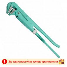 Ключ трубный рычажный Sturm 1,5 38 мм.