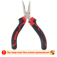 Тонкогубцы профи 130 мм. Bartex