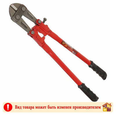 Болторез 24" Bartex 600 мм. УЦЕНКА заказать в Луганске в интернет магазине Перестройка недорого