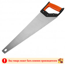 Ножовка столярная по дереву 400 мм.