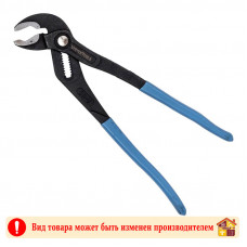 Клещи переставные 300 мм. VERTEXTOOLS