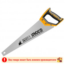 Ножовка по дереву INGCO HHAS 400 мм