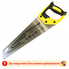 Ножовка по дереву Hanskonner 1060-01-4007 400 мм 3D SK5 Ножовка по дереву Hanskonner 1060-01-4007 400 мм 3D SK5