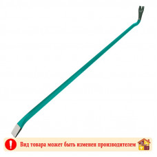 Гвоздодер-монтировка шестигранный Sturm 900 мм.