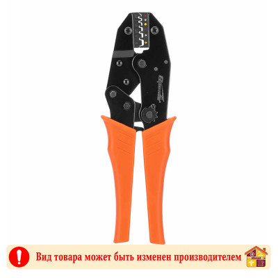 Обжим Crimping Tools 0,5-6 мм. заказать в Луганске в интернет магазине Перестройка недорого