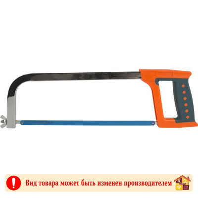 Ножовка по металлу Sturm 1061-01-0001 300 мм. заказать в Луганске в интернет магазине Перестройка недорого