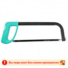Ножовка по металлу Кулибин промо Sturm 300 мм.