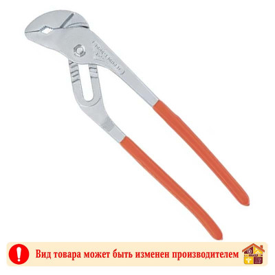 Пассатижи переставные 300 мм. Sparta заказать в Луганске в интернет магазине Перестройка недорого