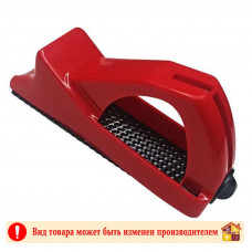 Рубанок для гипсокартона 140 Х 42 мм. обдирочный VER