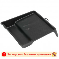 Кюветка малярная VINATA черная 270 Х 270 мм.