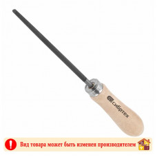 Напильник круглый СибрТех 150 мм.