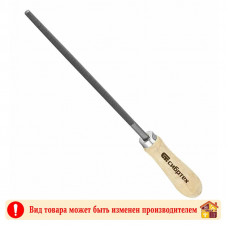 Напильник круглый СибрТех 200 мм.