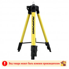 Штатив для лазерного уровня 120 мм.