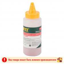 Краска разметочная красная 125 г.