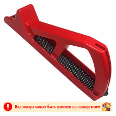 Рубанок для гипсокартона 250 Х 42 мм. обдирочный VER