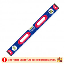 Уровень магнитный алюминиевый WorkPro 400 мм.