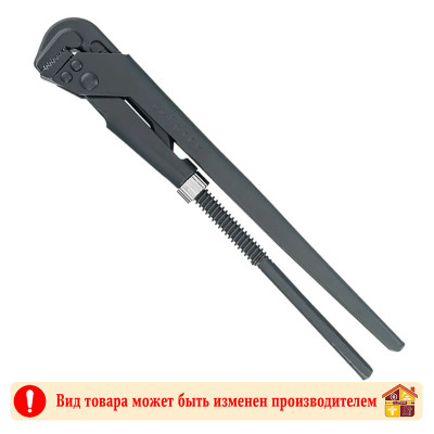 Ключ трубный рычажный КТР-0 1/2" Сибртех заказать в Луганске в интернет магазине Перестройка недорого