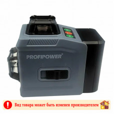 Нивелир лазерный ProfiPower NL-12G