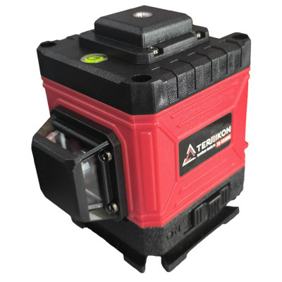 Нивелир лазерный Terrikon TR-12LSUM заказать в Луганске в интернет магазине Перестройка недорого