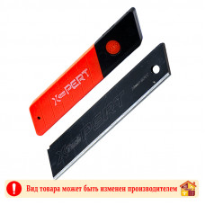 Лезвие для ножа сегментное Х-PERT 1811 18 мм.