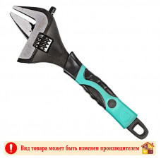 Ключ разводной супертонкие губки Sturm 1045-27-200 200 мм.