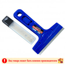 Скребок+сменные лезвия для очистки поверхностей X-pert 20-240