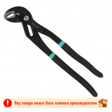 Клещи переставные 300 мм кнопочная система STURM