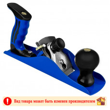 Рубанок металлический Vertextools 235 Х 50 мм