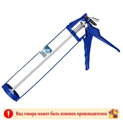 Пистолет для герметика 9017-05 VERTEXTOOLS заказать в Луганске в интернет магазине Перестройка недорого