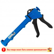 Пистолет для герметика усиленный 9017-06 VERTEXTOOLS