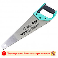 Ножовка по дереву 2D 7PTI Sturm 1060-22-400 400 мм Ножовка по дереву 2D 7PTI Sturm 1060-22-400 400 мм