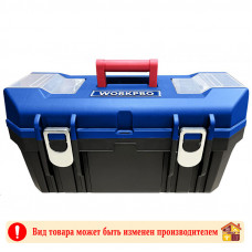 Ящик для инструмента 22" 590 Х 299 Х 293 мм Workpro