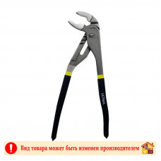 Клещи переставные 250 мм Ultima